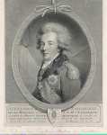 Saunders Joseph Portrait of the Director of the Imperial Theatres Alexander Naryshkin  - Hermitage